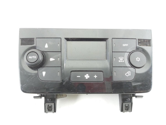 735535097 MANDO CLIMA FIAT DUCATO Furgón (250_, 290_) |Desguaces La Cabaña