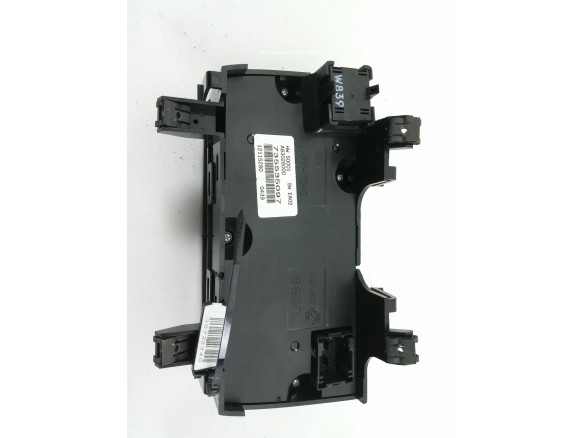 735535097 MANDO CLIMA FIAT DUCATO Furgón (250_, 290_) |Desguaces La Cabaña