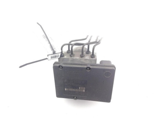 GRUPO ABS|Desguaces La Cabaña