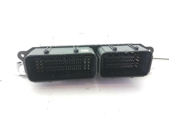 9858323580 CENTRALITA MOTOR OPEL MOKKA |Desguaces La Cabaña