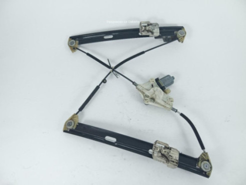 E850202099 ELEVALUNAS PUERTA LAT DEL IZQ SEAT LEON (5F1) |Desguaces La Cabaña