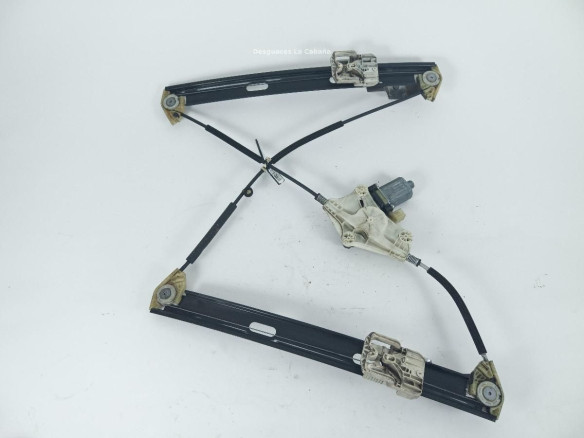 E850202099 ELEVALUNAS PUERTA LAT DEL IZQ SEAT LEON (5F1) |Desguaces La Cabaña