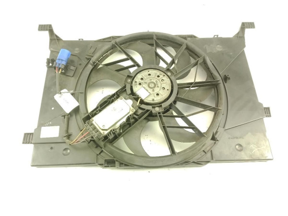A1698002693 ELECTROVENTILADOR MERCEDES BENZ CLASE B (W245) |Desguaces La Cabaña