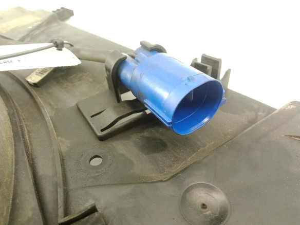 A1698002693 ELECTROVENTILADOR MERCEDES BENZ CLASE B (W245) |Desguaces La Cabaña