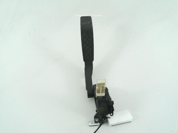 7L0723507D POTENCIOMETRO ACELERADOR AUDI Q7 (4LB) |Desguaces La Cabaña