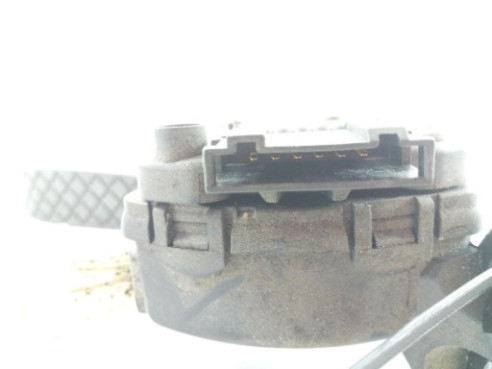 7L0723507D POTENCIOMETRO ACELERADOR AUDI Q7 (4LB) |Desguaces La Cabaña
