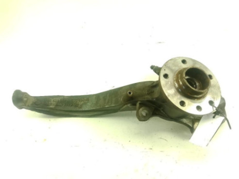 7L6407257A MANGUETA DEL IZQ VW TOUAREG (7LA, 7L6, 7L7) |Desguaces La Cabaña
