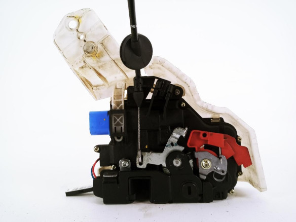 CERRADURA PUERTA LAT TRA DER VW GOLF VII (5G1, BQ1, BE1, BE2) |Desguaces La Cabaña