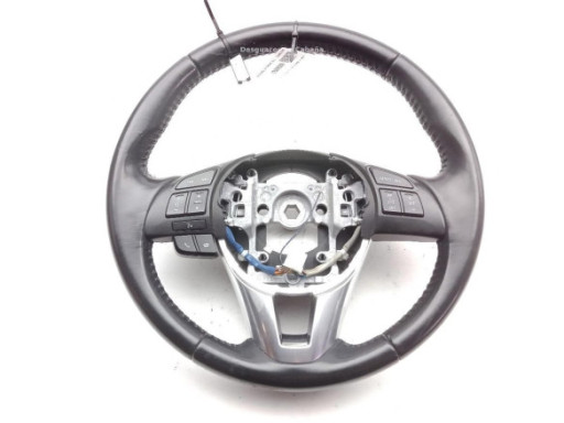MAZDA|Desguaces La Cabaña