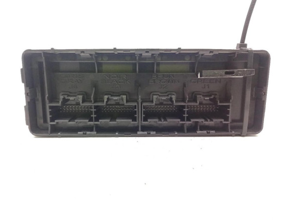 13505739 CENTRALITA MULTIFUNCION OPEL INSIGNIA A (G09) |Desguaces La Cabaña