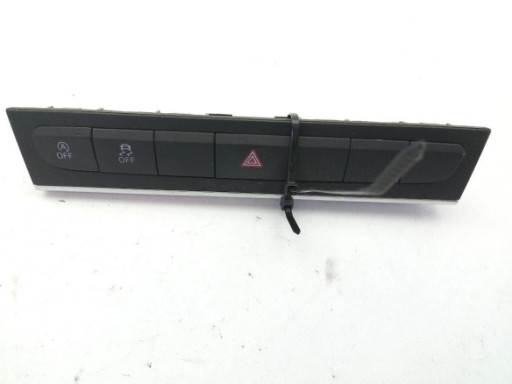 8P0601025AN LLANTA ALUMINIO 2 AUDI A3 Sportback (8PA) |Desguaces La Cabaña