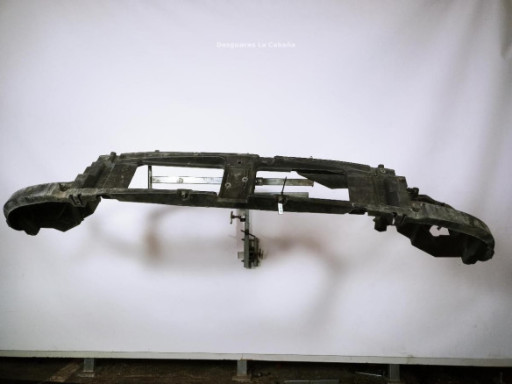 ESPEJO IZQ NISSAN INTERSTAR Furgón (X70)|Desguaces La Cabaña