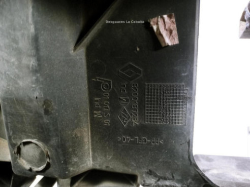 ESPEJO IZQ NISSAN INTERSTAR Furgón (X70)|Desguaces La Cabaña 2