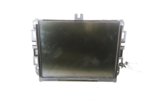68242384AC PANTALLA MULTIMEDIA JEEP GRAND CHEROKEE IV (WK, WK2) |Desguaces La Cabaña