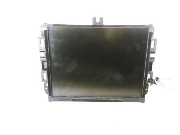 68242384AC PANTALLA MULTIMEDIA JEEP GRAND CHEROKEE IV (WK, WK2) |Desguaces La Cabaña
