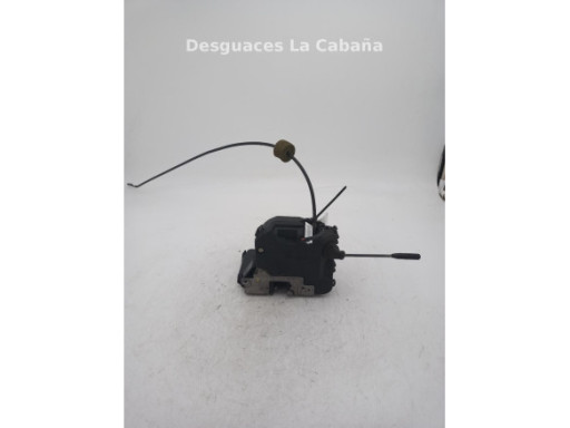 RECAMBIOS COCHE|Desguaces La Cabaña