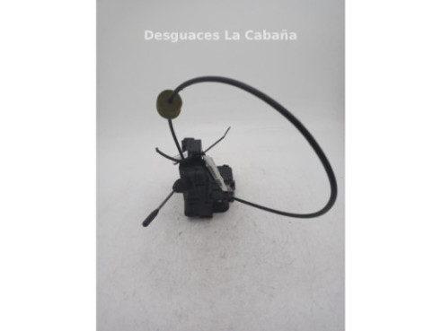 RECAMBIOS COCHE|Desguaces La Cabaña 2