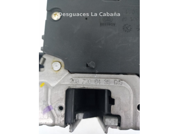 CERRADURA PUERTA LAT DEL DER MERCEDES BENZ CLK (C209) |Desguaces La Cabaña