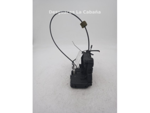CERRADURA PUERTA LAT DEL DER MERCEDES BENZ CLK (C209) |Desguaces La Cabaña