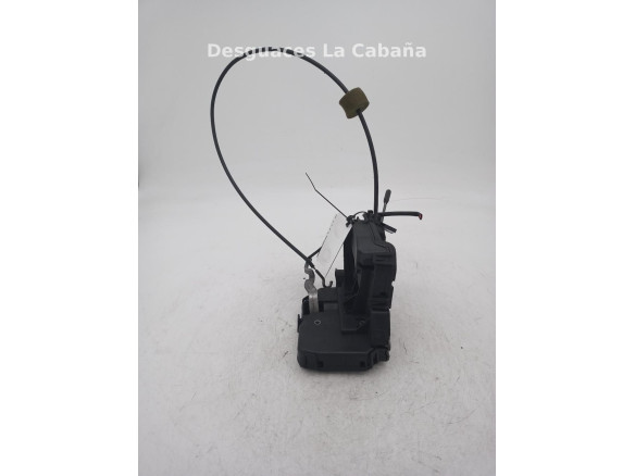 CERRADURA PUERTA LAT DEL DER MERCEDES BENZ CLK (C209) |Desguaces La Cabaña