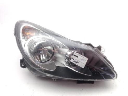 13217454 FARO DERECHO OPEL CORSA D (S07) |Desguaces La Cabaña