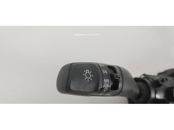 93404D9962 MANDO COMPLETO KIA SPORTAGE (QL) |Desguaces La Cabaña