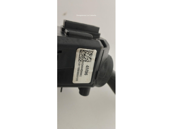 93404D9962 MANDO COMPLETO KIA SPORTAGE (QL) |Desguaces La Cabaña