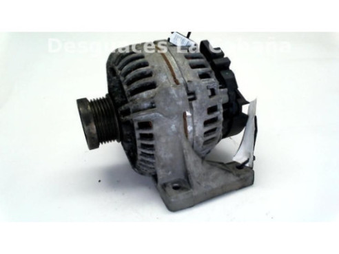 0124625024 ALTERNADOR VOLVO XC90 I (275) |Desguaces La Cabaña