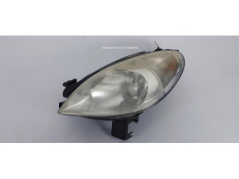 9649557480 FARO IZQUIERDO CITROEN XSARA PICASSO (N68) |Desguaces La Cabaña