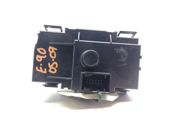 693279403, CONMUTADOR LUCES BMW 3 (E90) |Desguaces La Cabaña
