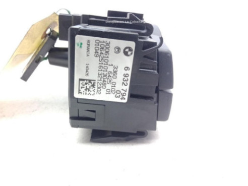 693279403, CONMUTADOR LUCES BMW 3 (E90) |Desguaces La Cabaña