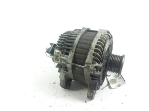 8200404464 ALTERNADOR RENAULT ESPACE IV (JK0/1_) |Desguaces La Cabaña