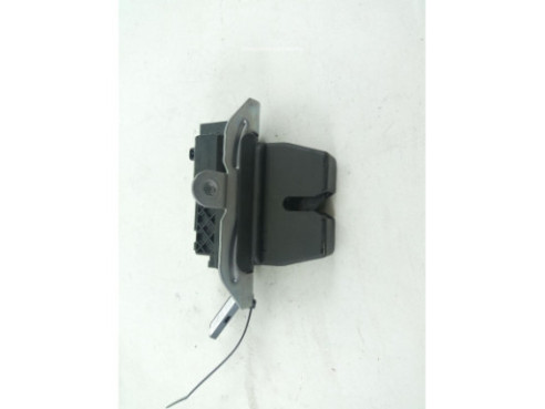 DS7AN442A66AB CERRADURA PORTON / TAPA MALETA FORD MONDEO V Fastback |Desguaces La Cabaña