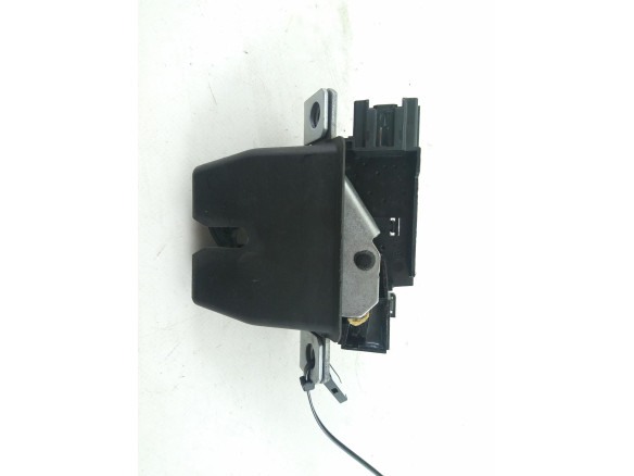 DS7AN442A66AB CERRADURA PORTON / TAPA MALETA FORD MONDEO V Fastback |Desguaces La Cabaña