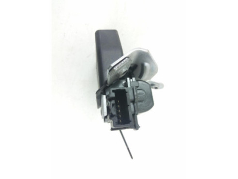 DS7AN442A66AB CERRADURA PORTON / TAPA MALETA FORD MONDEO V Fastback |Desguaces La Cabaña