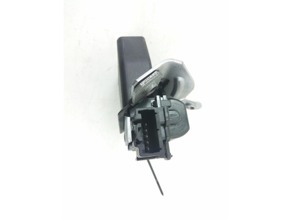 DS7AN442A66AB CERRADURA PORTON / TAPA MALETA FORD MONDEO V Fastback |Desguaces La Cabaña