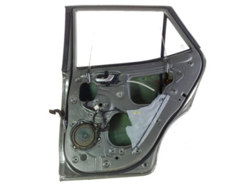 77004H8400 PUERTA LAT TRA DER KIA STONIC (YB) |Desguaces La Cabaña