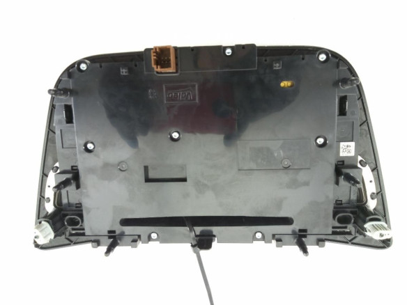 96656643XZ MANDO CLIMA PEUGEOT 508 |Desguaces La Cabaña