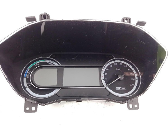 94053G5400 CUADRO INSTRUMENTOS KIA NIRO |Desguaces La Cabaña
