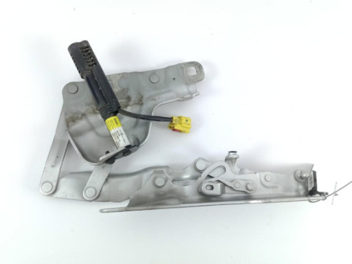 BISAGRA CAPO DERECHA|Desguaces La Cabaña