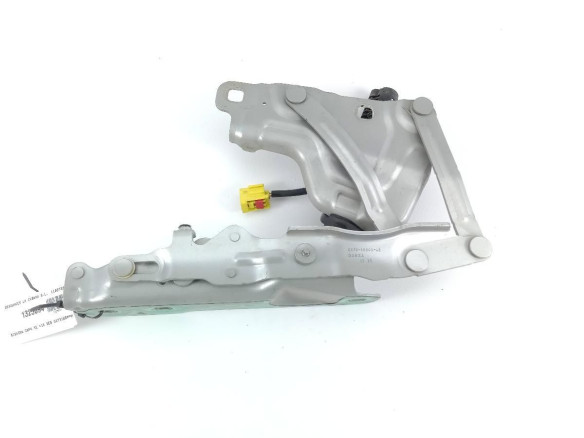 GX7316800AE BISAGRA CAPO DER JAGUAR XE (X760) |Desguaces La Cabaña