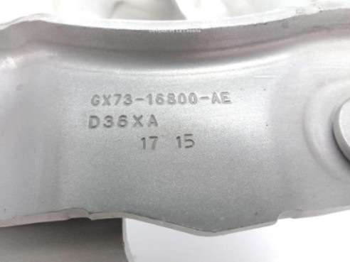 GX7316800AE BISAGRA CAPO DER JAGUAR XE (X760) |Desguaces La Cabaña