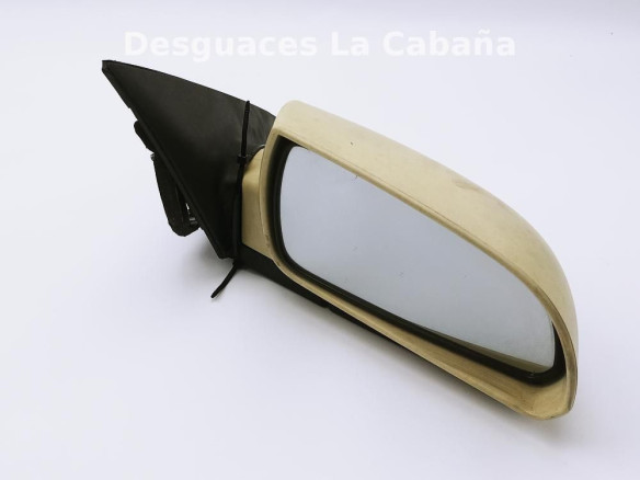 ESPEJO DER HYUNDAI SONATA V (NF) |Desguaces La Cabaña
