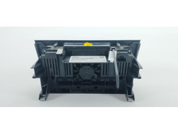 8U0820043D MANDO CLIMA AUDI Q3 (8UB, 8UG) |Desguaces La Cabaña
