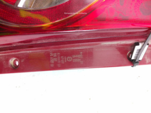     PILOTO TRA IZQ CHEVROLET AVEO Fastback (T250, T255) |Desguaces La Cabaña