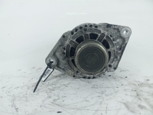 13579662 ALTERNADOR OPEL ASTRA J (P10) |Desguaces La Cabaña