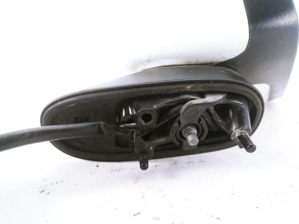468435664 ESPEJO DER OPEL CORSA D (S07) |Desguaces La Cabaña