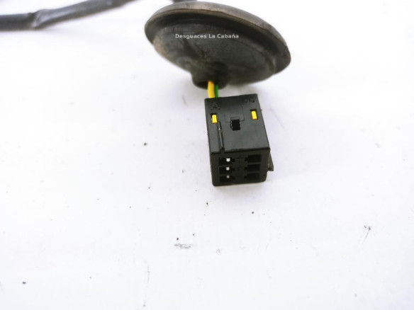 468435664 ESPEJO DER OPEL CORSA D (S07) |Desguaces La Cabaña