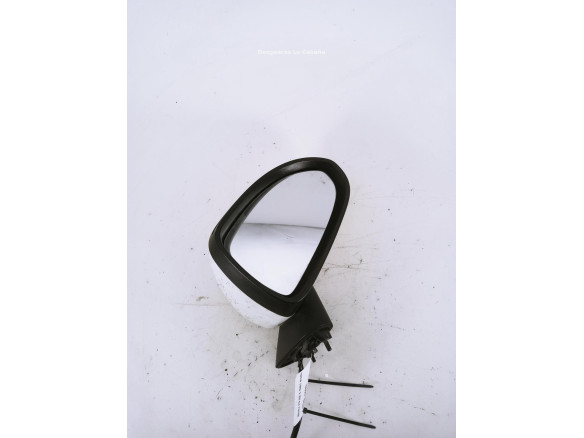 468435664 ESPEJO DER OPEL CORSA D (S07) |Desguaces La Cabaña