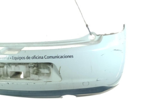 PARAGOLPES TRASERO|Desguaces La Cabaña 2